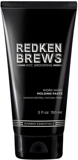 Redken Brews Work Hard Molding 100 ml