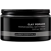 Redken Brews Clay Pomade 100 ml