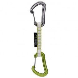 Edelrid Nineteen G komplekts 10 cm