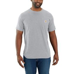 Carhartt Force T-krekls Carhartt Force T-krekls