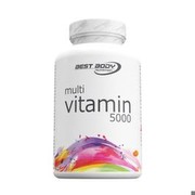 Best Body Nutrition Multi 5000 100 kapsulas Best Body Nutrition Multi 5000 100 kapsulas