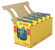 Josera Light & Vital 5 x 900 g Josera Light & Vital 5 x 900 g
