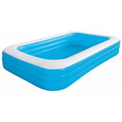 Jilong Giant Peldbaseins 305 x 183 x 56 cm Jilong Giant Peldbaseins 305 x 183 x 56 cm