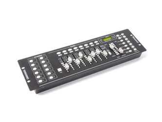BeamZ DMX-192S BeamZ DMX-192S