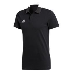 Adidas Condivo 18 Kokvilnas Polo Vīriešiem Adidas Condivo 18 Kokvilnas Polo Vīriešiem