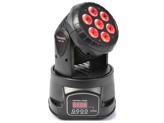 BeamZ MHL-74 BeamZ MHL-74