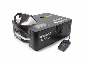 BeamZ S1800 DMX BeamZ S1800 DMX