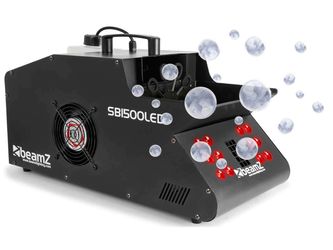 BeamZ SB1500LED BeamZ SB1500LED