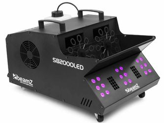 BeamZ SB2000LED BeamZ SB2000LED