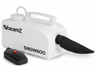 BeamZ Snow 600 BeamZ Snow 600