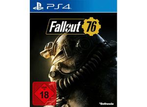 Bethesda Softworks Fallout 76 PS4 Bethesda Softworks Fallout 76 PS4