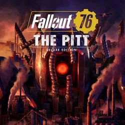 Bethesda Softworks Fallout 76 PC Bethesda Softworks Fallout 76 PC