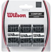 Wilson Profile Overgrip 3er Pack