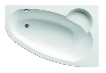 RAVAK Asymmetric 150x100 RAVAK Asymmetric 150x100