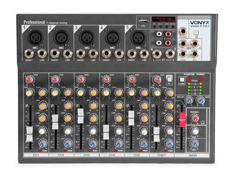 Vonyx VMM-F701 Vonyx VMM-F701