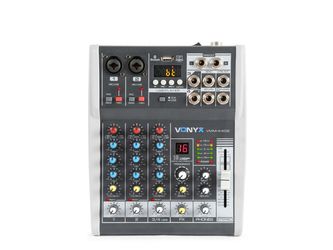 Vonyx VMM-K402 Vonyx VMM-K402