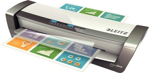 Leitz iLAM Office Pro