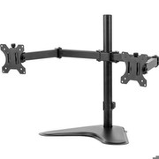 Fellowes Professional Series brīvi stāvošs dubultais monitoru turētājs Fellowes Professional Series brīvi stāvošs dubultais monitoru turētājs