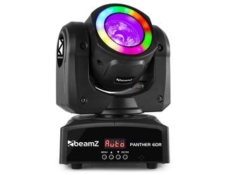 BeamZ Panther 60 BeamZ Panther 60