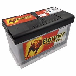 Banner Power Bull 84Ah Banner Power Bull 84Ah