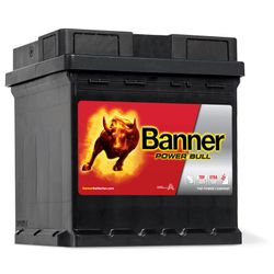 Banner Power Bull 42Ah Banner Power Bull 42Ah