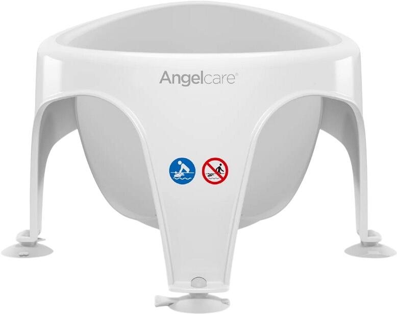 Angelcare Vannas gredzens Angelcare Vannas gredzens