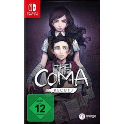 NBG The Coma Recut Switch NBG The Coma Recut Switch
