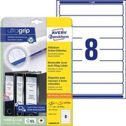 Avery Zweckform L6060REV-20 Avery Zweckform L6060REV-20