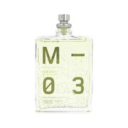 Escentric Molecules Molecule 03 Tualetes ūdens 100 ml