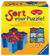 Ravensburger Sort your Puzzle
