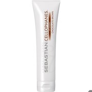 Sebastian Cellophanes Šokolādes Brūns 300 ml