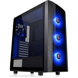 ThermalTake Versa J25 TG RGB ThermalTake Versa J25 TG RGB