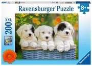 Ravensburger Mīlīgi kucēni Ravensburger Mīlīgi kucēni