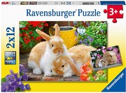 Ravensburger Kuschelzeit