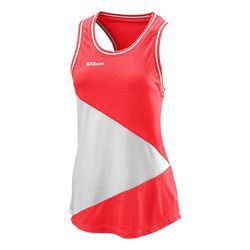 Wilson Team Tank-Top sievietēm Wilson Team Tank-Top sievietēm