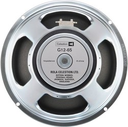 Celestion Heritage G12-65 8 Ohm Celestion Heritage G12-65 8 Ohm