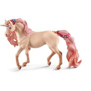Schleich Schmuckeinhorn Stute (70573)