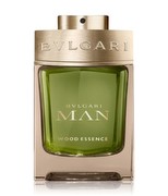 Bvlgari Man Wood Essence Eau de Parfum 60 ml