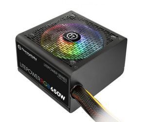 ThermalTake Litepower 650W