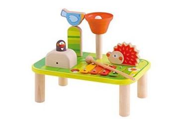 Sevi Mini mūzikas galds