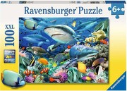 Ravensburger Riff der Haie Ravensburger Riff der Haie