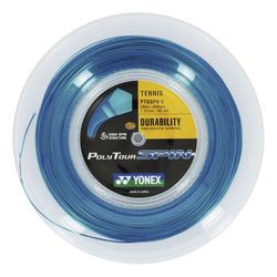 Yonex Poly Tour Spin 200 m