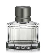 Laura Biagiotti Romamor Uomo Tualetes ūdens 40 ml
