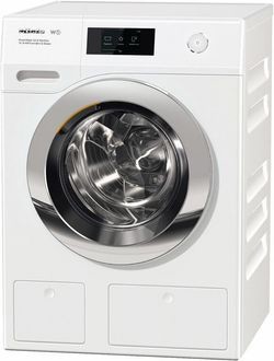 Miele WCR890 WPS