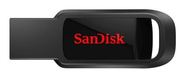 SanDisk Cruzer Spark 64GB SanDisk Cruzer Spark 64GB