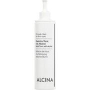 Alcina Sejas toniks ar alkoholu 200 ml