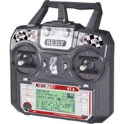 Reely HT-6 Reely HT-6