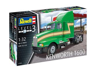 Revell Kenworth T600 (07446) Revell Kenworth T600 (07446)