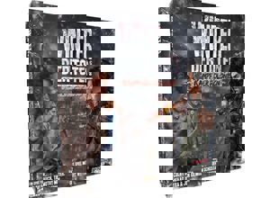 Asmodée Winter der Toten - Cīņa par koloniju