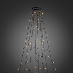 Konstsmide LED Baummantel 4 m (6521) Konstsmide LED Baummantel 4 m (6521)